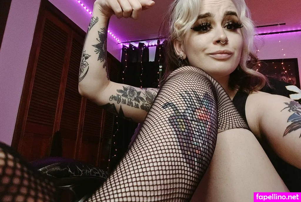 SlashleyTv, slashleyx Nude Leaked OnlyFans Photo #L2JjtIeidv