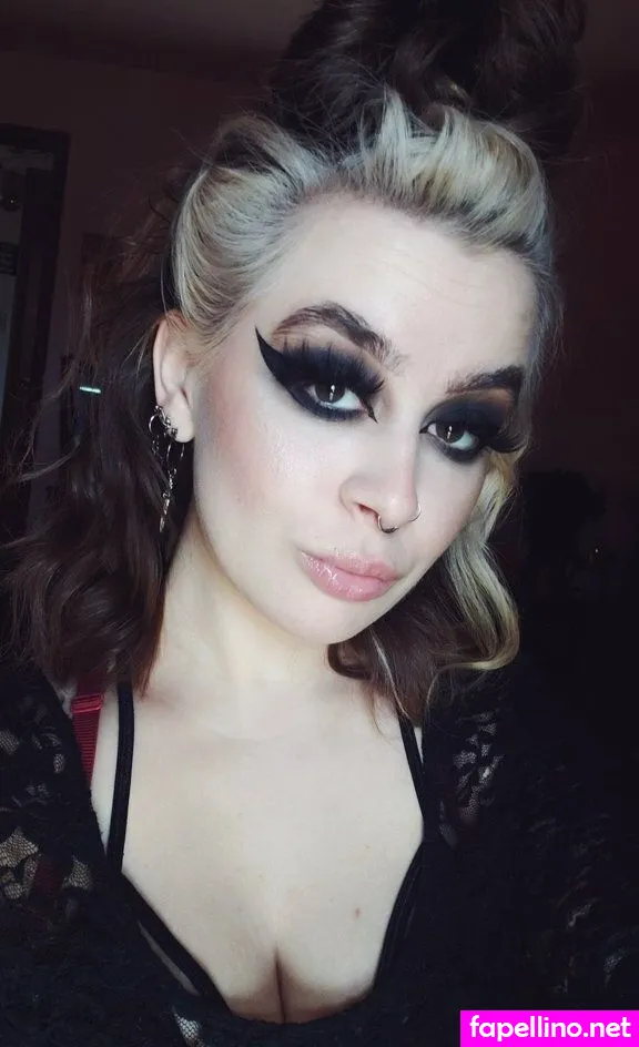 SlashleyTv, slashleyx Nude Leaked OnlyFans Photo #RA02ZDGLA6