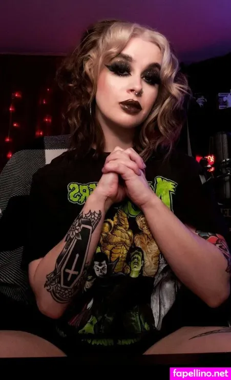 Slashleyreacts OnlyFans Thumbnail #XFLL6EdTKT