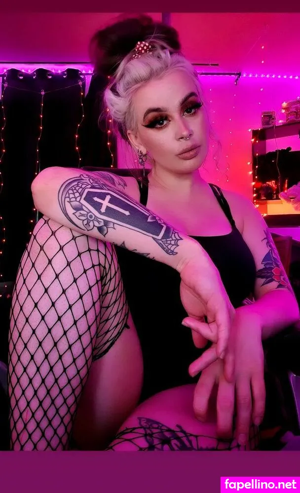 SlashleyTv, slashleyx Nude Leaked OnlyFans Photo #ZU7aRHOOYR