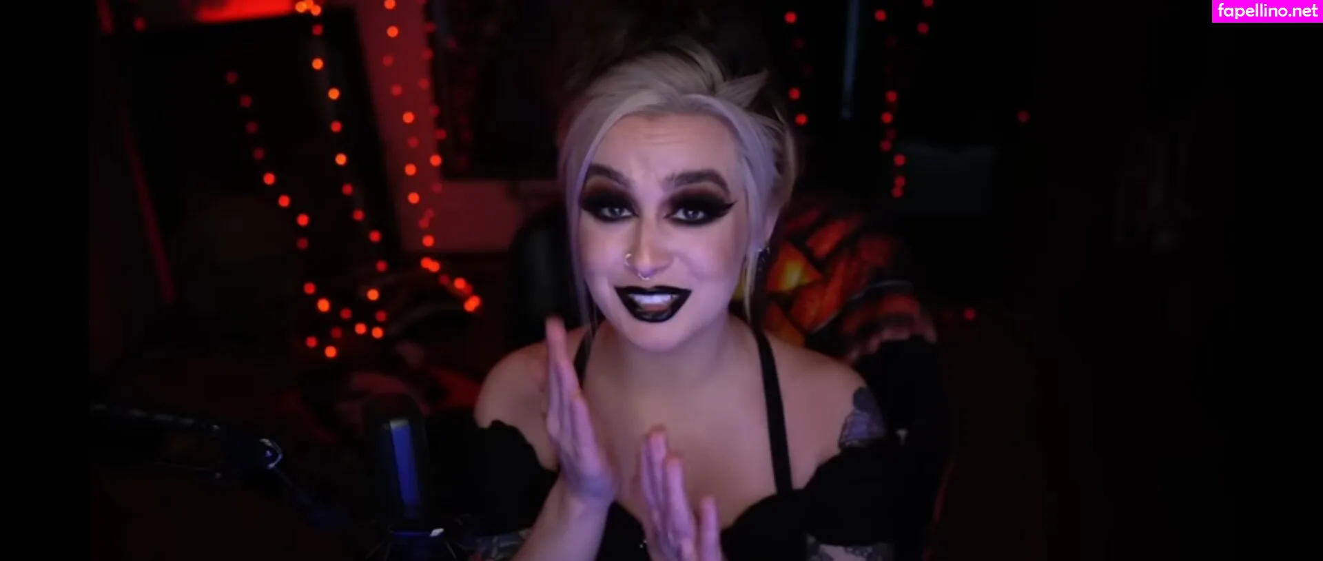 Ashley, slashleytv, slashleyy Nude Leaked OnlyFans Photo #bO7FRibNm2