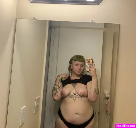 Slaughterbabie OnlyFans Thumbnail #4MzbJNS2pu