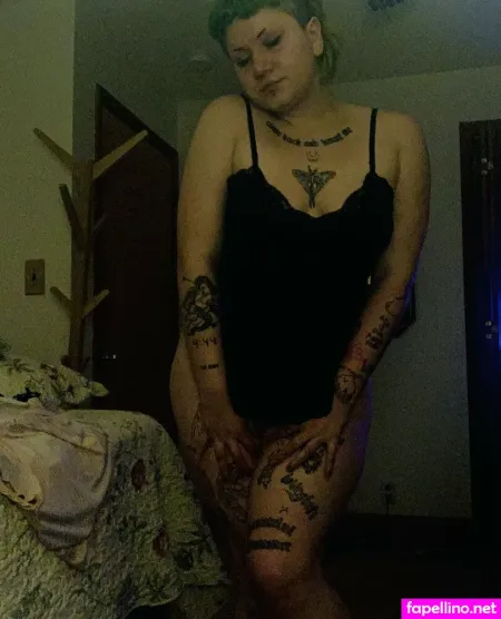 Slaughterbabie OnlyFans Thumbnail #4jKBlLoFpD