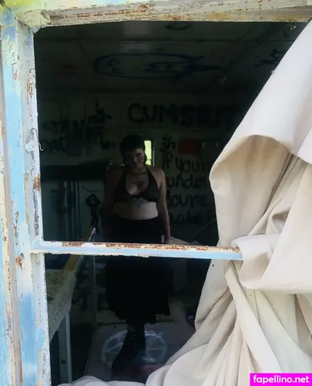 Slaughterbabie OnlyFans Thumbnail #5cL9UwTEDI