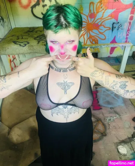 Slaughterbabie OnlyFans Thumbnail #86Jhnpz4ox