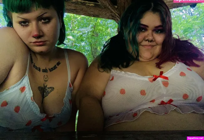 Slaughterbabie OnlyFans Thumbnail #8BjpYd8tuH