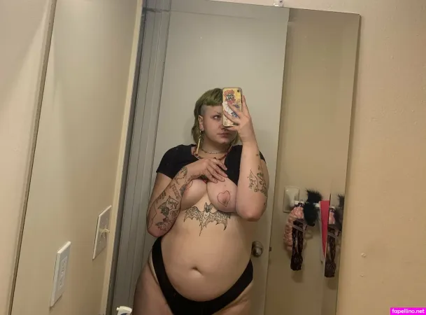 Slaughterbabie OnlyFans Thumbnail #Ca3UMeUa3M