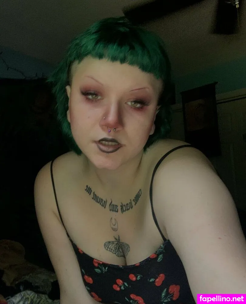 slaughter_babie, slaughterbabie Nude Leaked OnlyFans Photo #HjoBbbSDj3