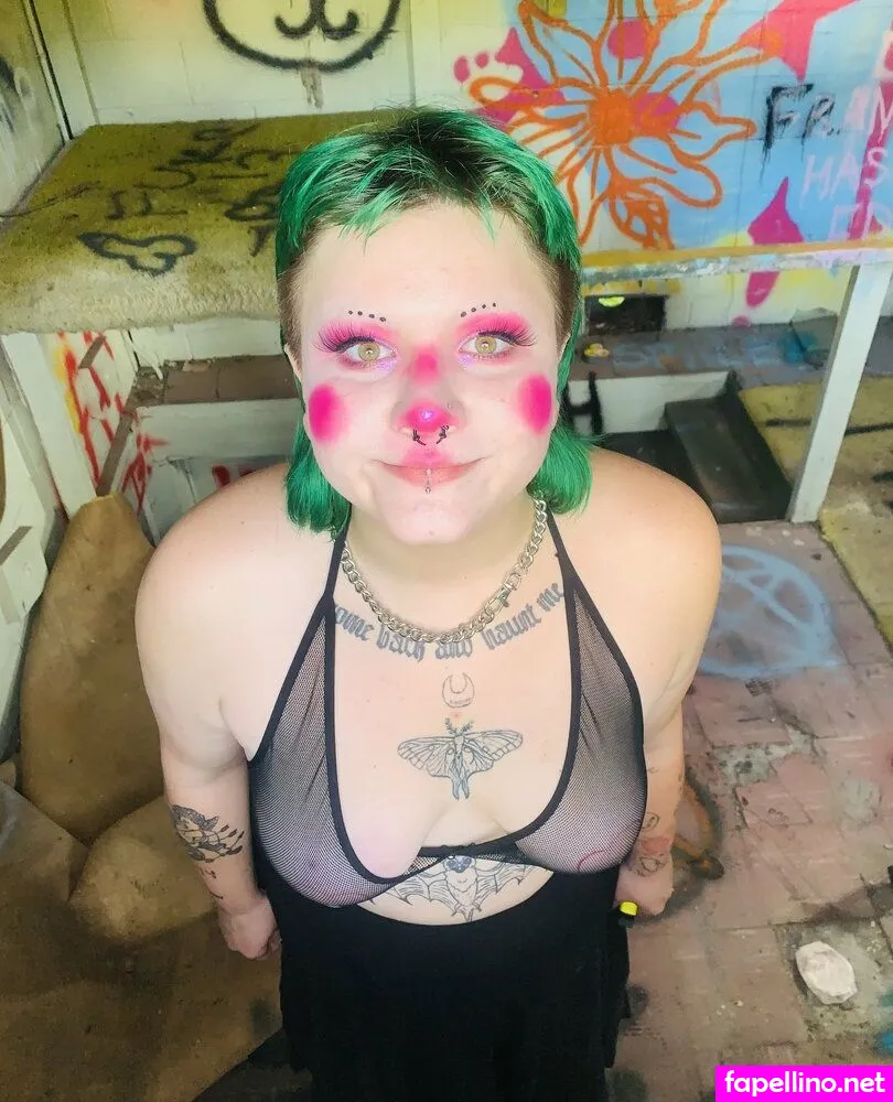 slaughter_babie, slaughterbabie Nude Leaked OnlyFans Photo #NixkgL3Pf2