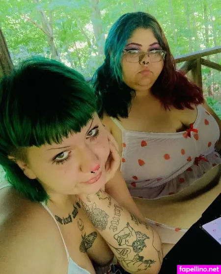 Slaughterbabie OnlyFans Thumbnail #OyvGaNom9V