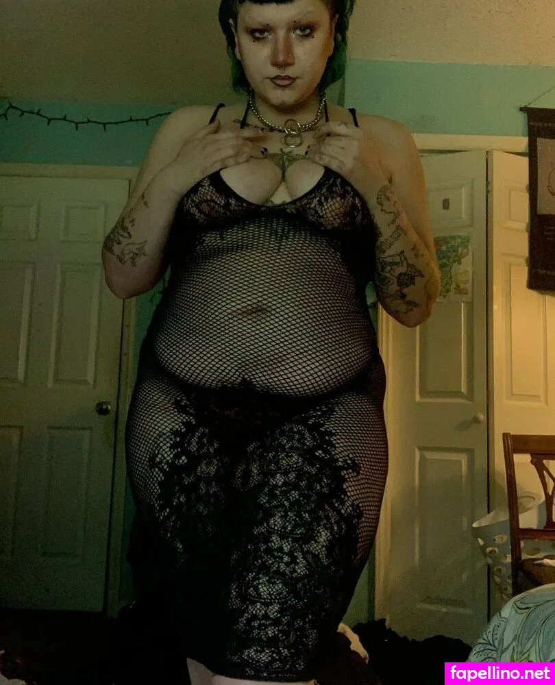 slaughter_babie, slaughterbabie Nude Leaked OnlyFans Photo #U7b2wmwdYa