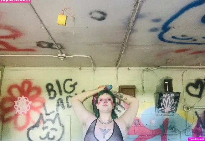 Slaughterbabie OnlyFans Thumbnail #asvhfbaPla