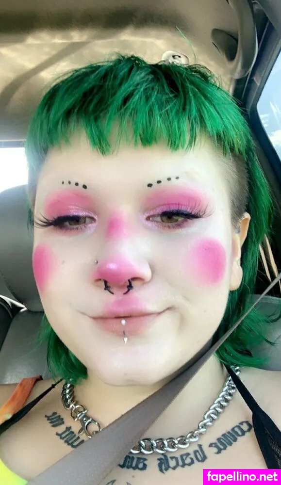 slaughter_babie, slaughterbabie Nude Leaked OnlyFans Photo #fqmloiO8Uz