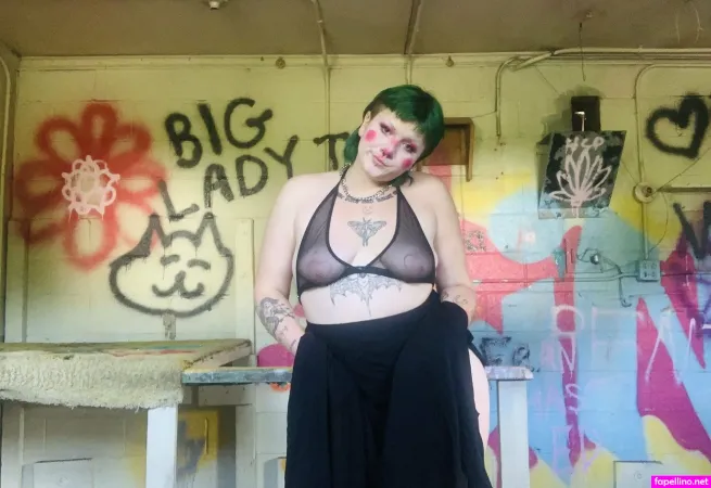 Slaughterbabie OnlyFans Thumbnail #h1zUHZFmTH