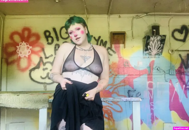 Slaughterbabie OnlyFans Thumbnail #iou2RoDeXM