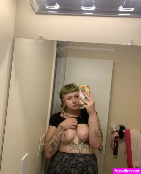 Slaughterbabie OnlyFans Thumbnail #mvS6o9JuKO