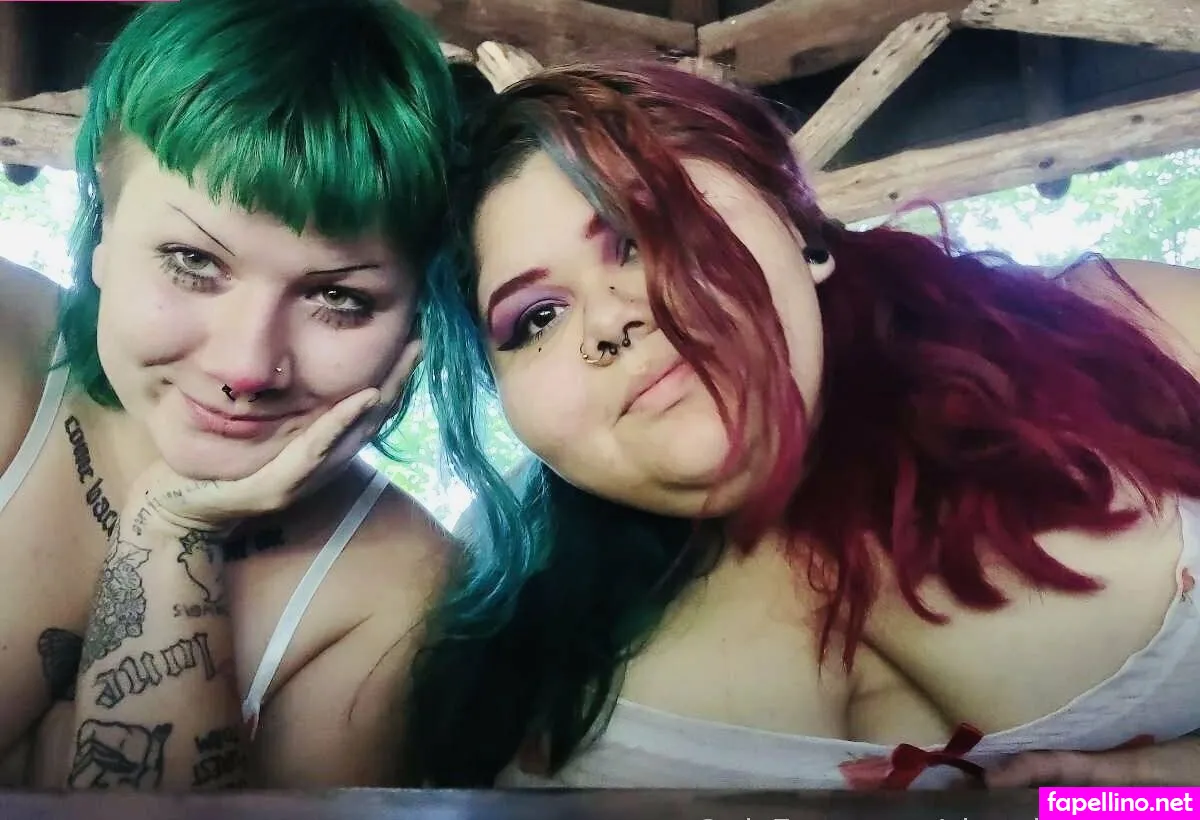 slaughter_babie, slaughterbabie Nude Leaked OnlyFans Photo #vJBSqz6iSo