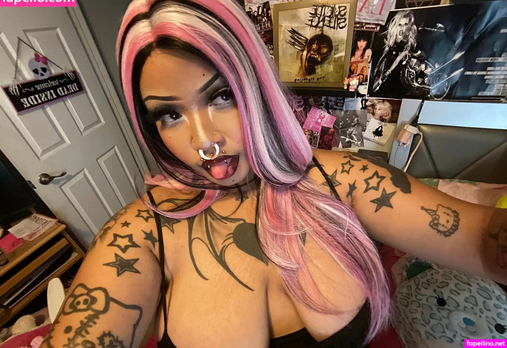 slaughtersyd, sugarpinkgore Nude Leaked OnlyFans Photo #8aEHfwlRcD