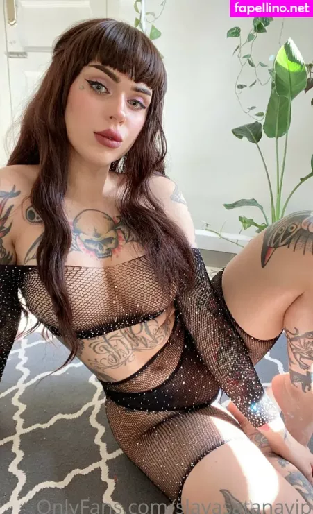 Slavasatanavip OnlyFans Thumbnail #3IEhqzpWFz