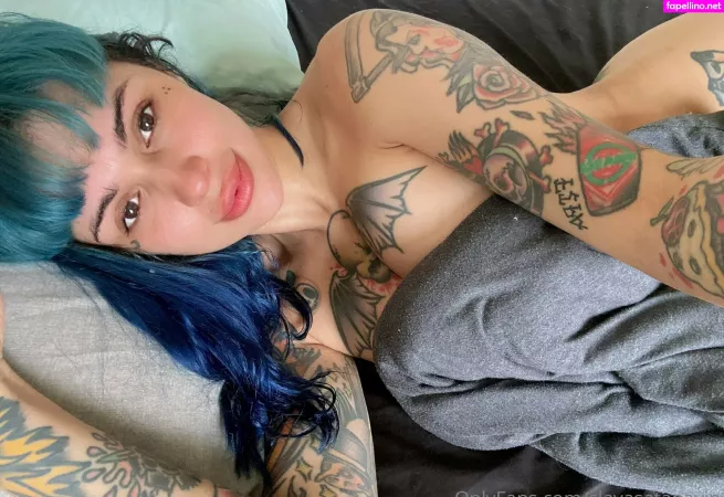 Slavasatanavip OnlyFans Thumbnail #kvTbjNN7c3