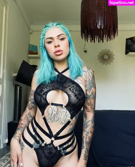 Slavasatanavip OnlyFans Thumbnail #m99NFVVCmy
