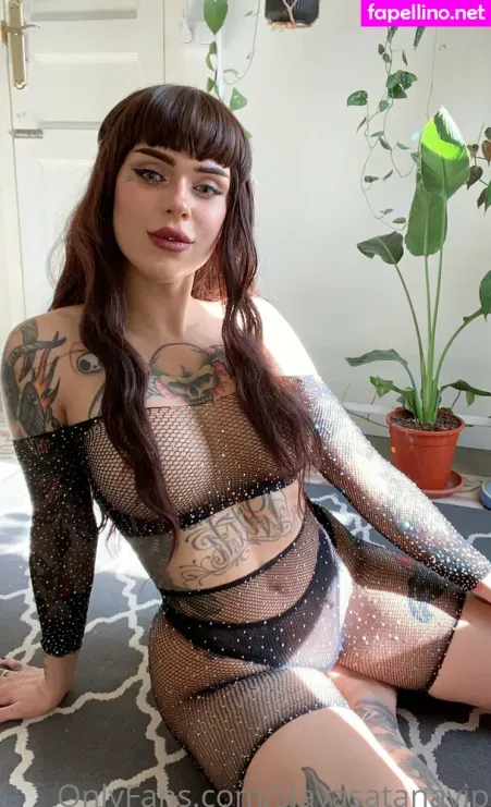 Slavasatanavip OnlyFans Thumbnail #tqhYJAZBed