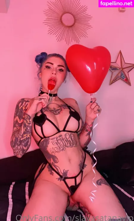 Slavasatanavip OnlyFans Thumbnail #x0d7sJ4yN5