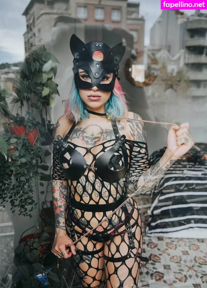 slavacassava, slavasatanavip Nude Leaked OnlyFans Photo #yHnrZM07wZ