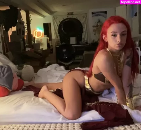 Slave Girl Leia Girls OnlyFans Thumbnail #4PEvUqU9mf