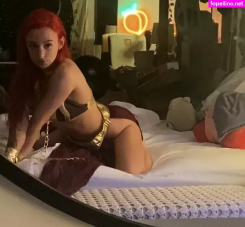 Slave Girl Leia Girls OnlyFans Thumbnail #7BeCDTW5E1