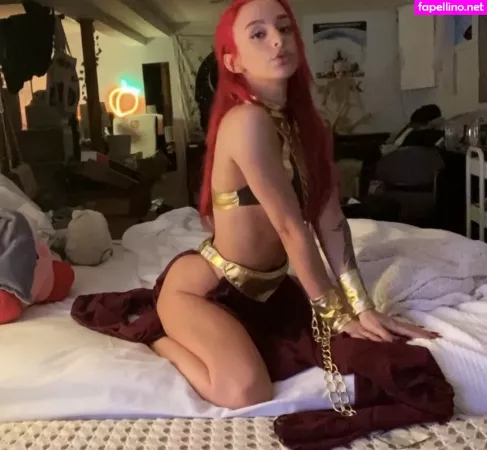 Slave Girl Leia Girls OnlyFans Thumbnail #dS7fjfrT0T