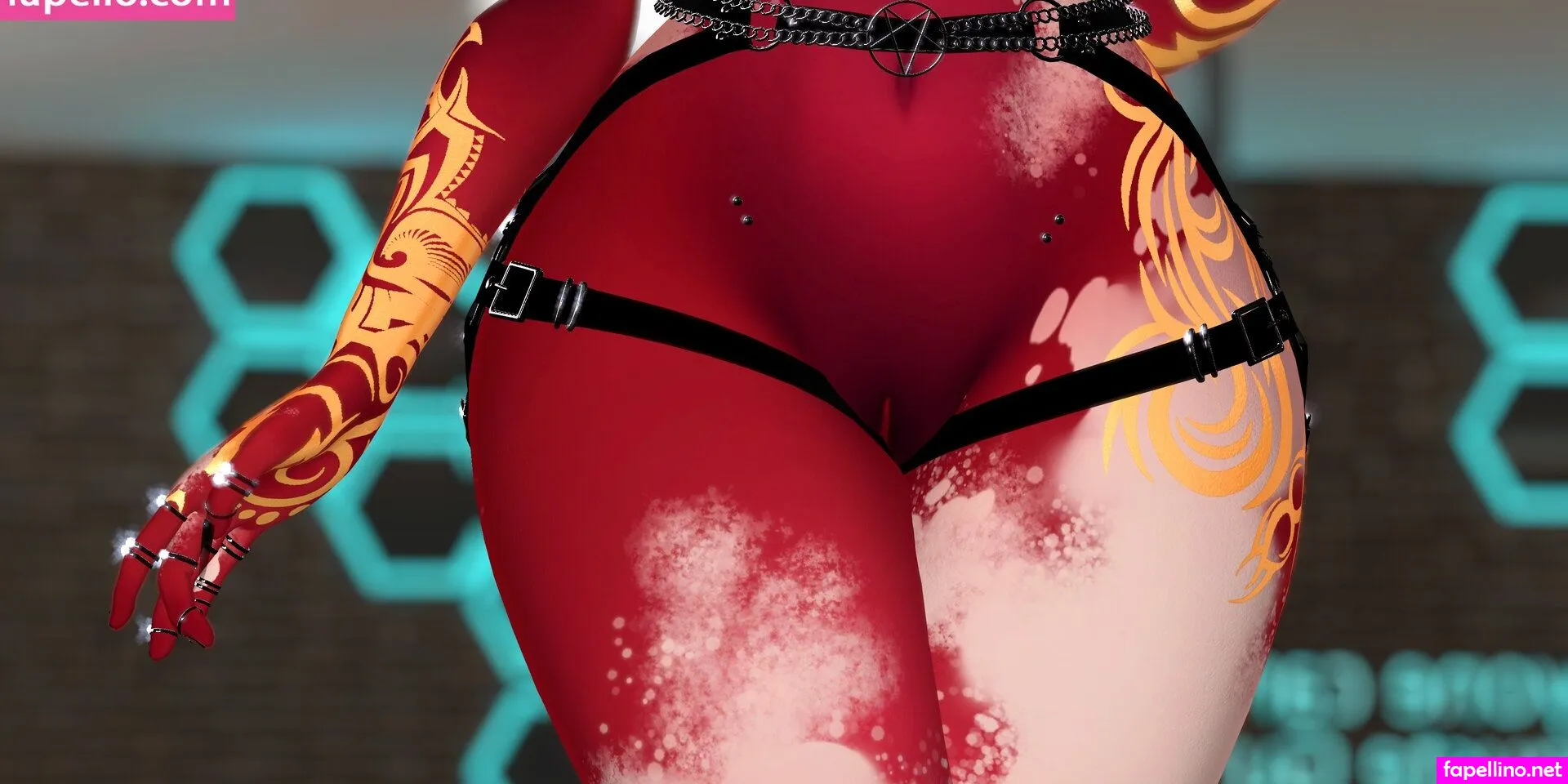 SlaveCrestedVixen Nude Leaked OnlyFans Photo #772fOCM1sT
