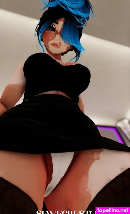 Slavecrestedvixen OnlyFans Thumbnail #WdksdLyBlP