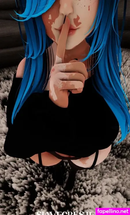 Slavecrestedvixen OnlyFans Thumbnail #iGrCnRZtJg