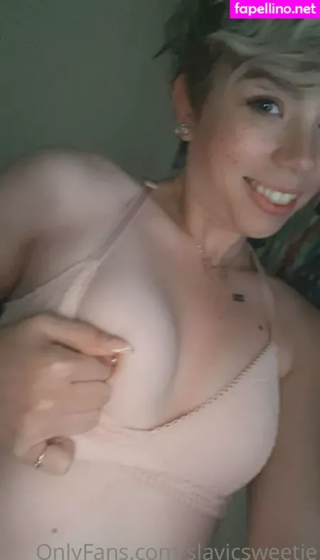 Slavicsweetie OnlyFans Thumbnail #GdcHdTQs2p