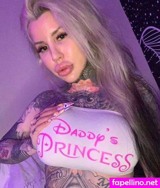 slaymartian, sxxxyslay Nude Leaked OnlyFans Photo #Jt4QFsm2d5