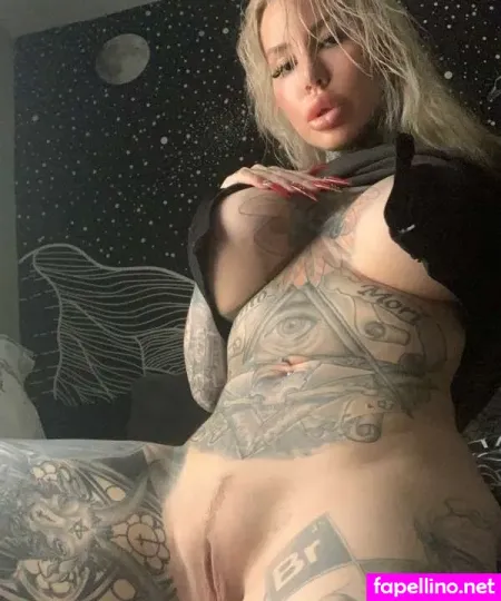 Slay Martian OnlyFans Thumbnail #oGoKQvYypd