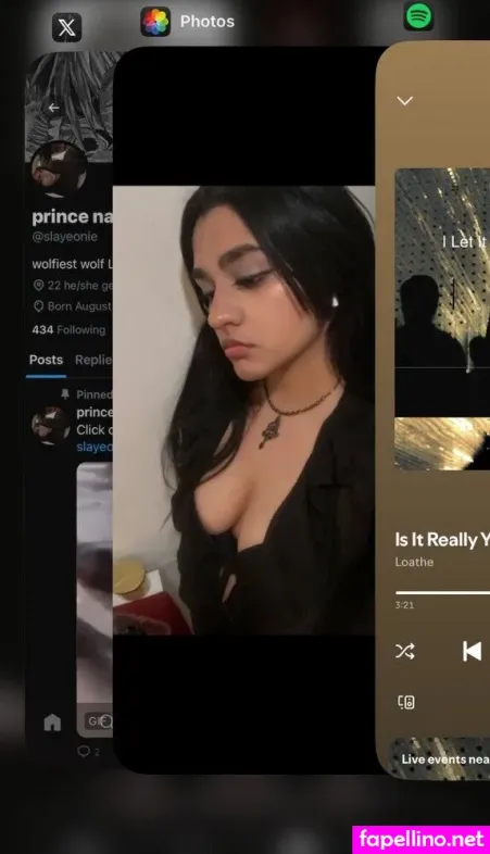 Slayeonie OnlyFans Thumbnail #yFjKzjSoHa