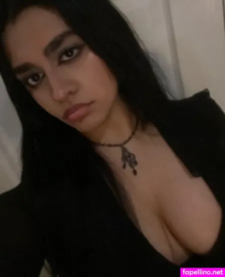 Slayeonie OnlyFans Thumbnail #zBhdr6DJAb