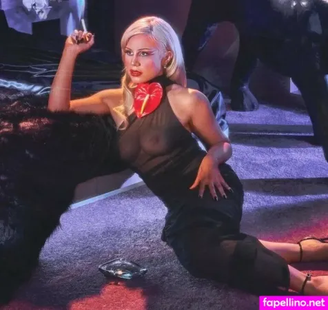 Slayyyter OnlyFans Thumbnail #wTWCfaCdUA