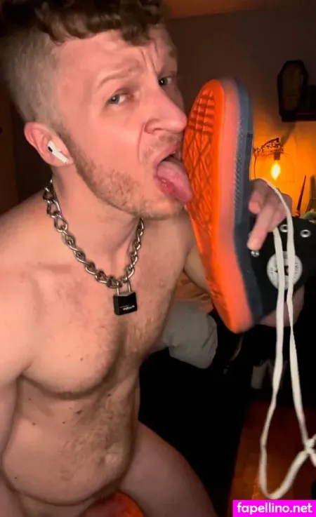Slcsneakerlicker OnlyFans Thumbnail #HFQYIG37HP