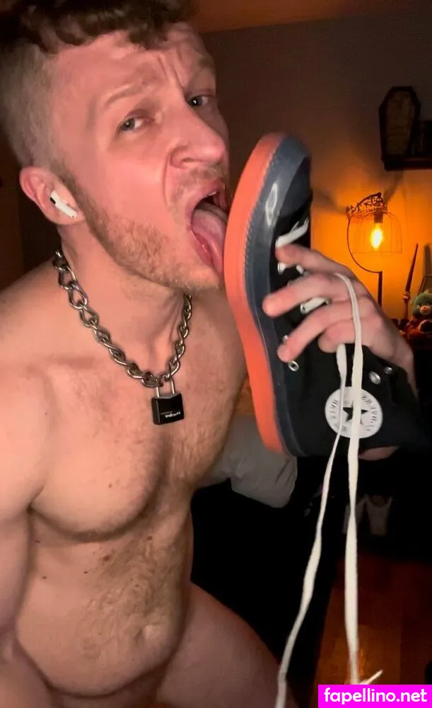 slcsneakerlicker Nude Leaked OnlyFans Photo #I3BOg0yKLg