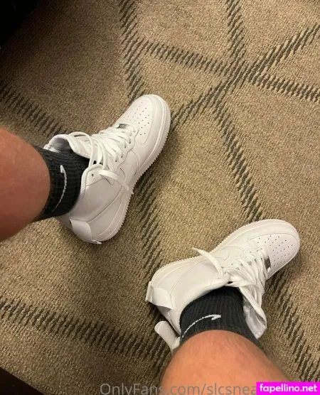 Slcsneakerlicker OnlyFans Thumbnail #IRrNkvZugc