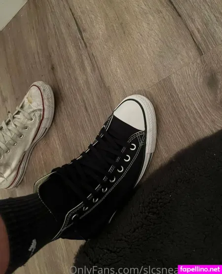 Slcsneakerlicker OnlyFans Thumbnail #JfaWIEUIAl