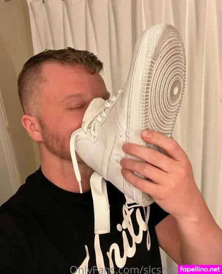 Slcsneakerlicker OnlyFans Thumbnail #NVVlFDqkme