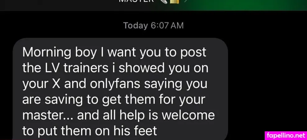 Slcsneakerlicker OnlyFans Thumbnail #bCTwFCEZAq