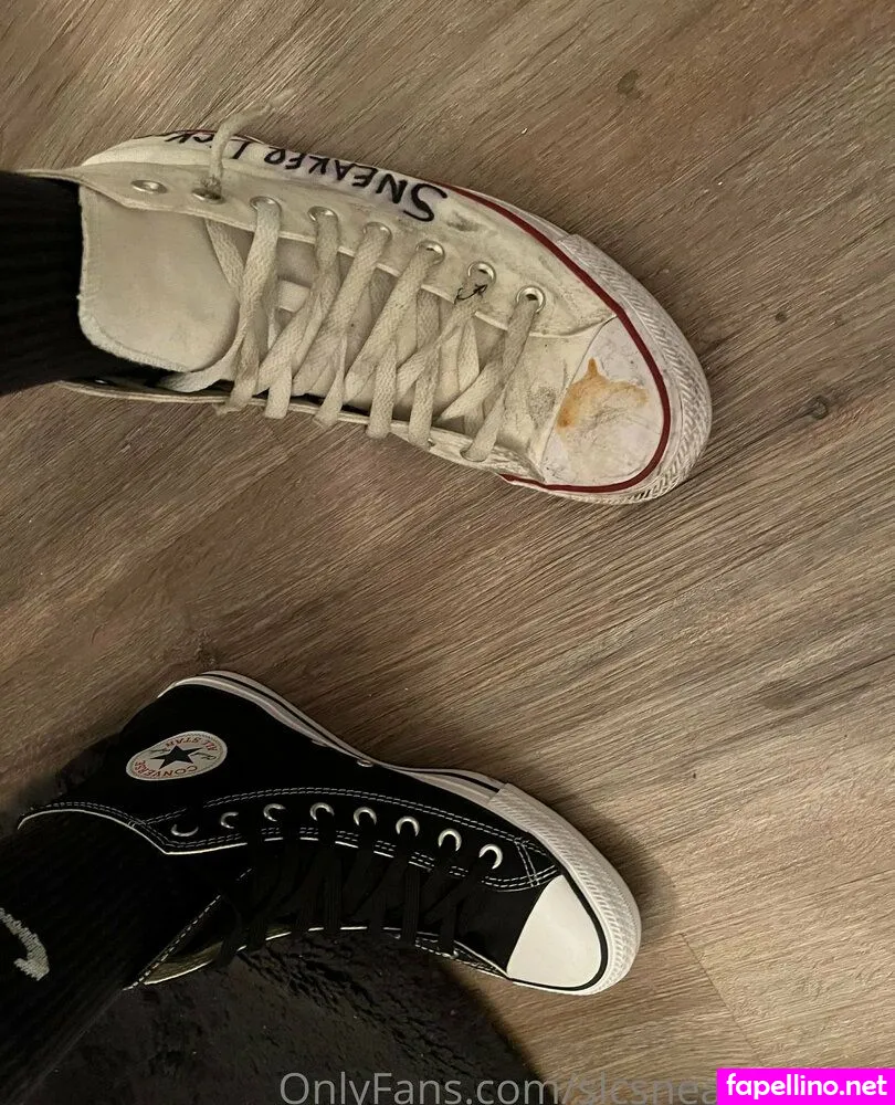 slcsneakerlicker Nude Leaked OnlyFans Photo #hlL615CIcn