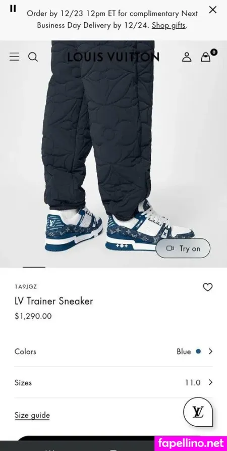 Slcsneakerlicker OnlyFans Thumbnail #wjiMSnHyhS