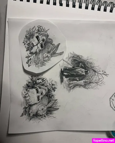 Sle33pysuccubus OnlyFans Thumbnail #EsnEJP18d7