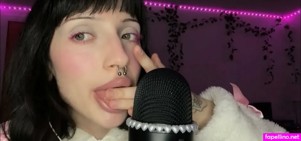 Sleepgirlasmr OnlyFans Thumbnail #0PzRglZaNs
